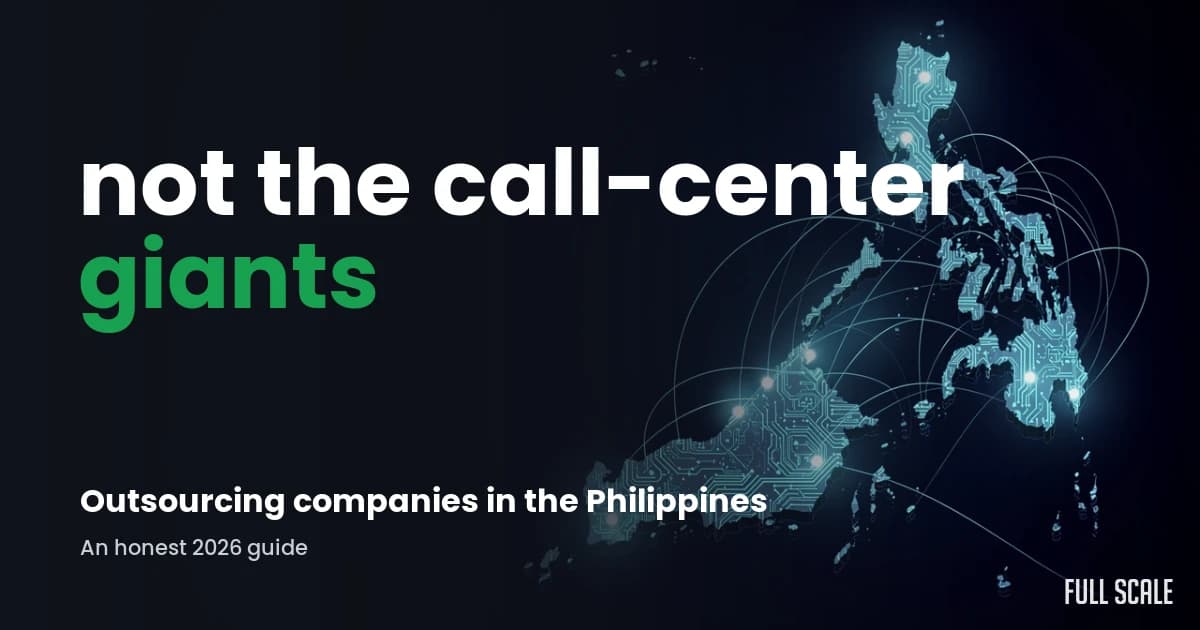 outsourcing-companies-in-the-philippines hero, Full Scale