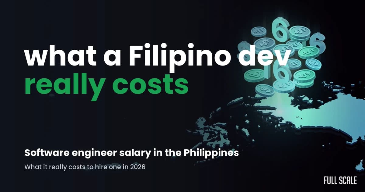 software-engineer-salary-in-the-philippines hero, Full Scale