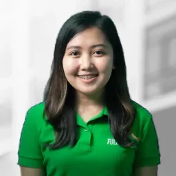 Clarice L., Web App Developer at Full Scale