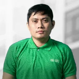 David M., Senior iOS Developer at Full Scale
