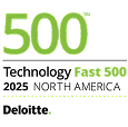 Deloitte Fast 500