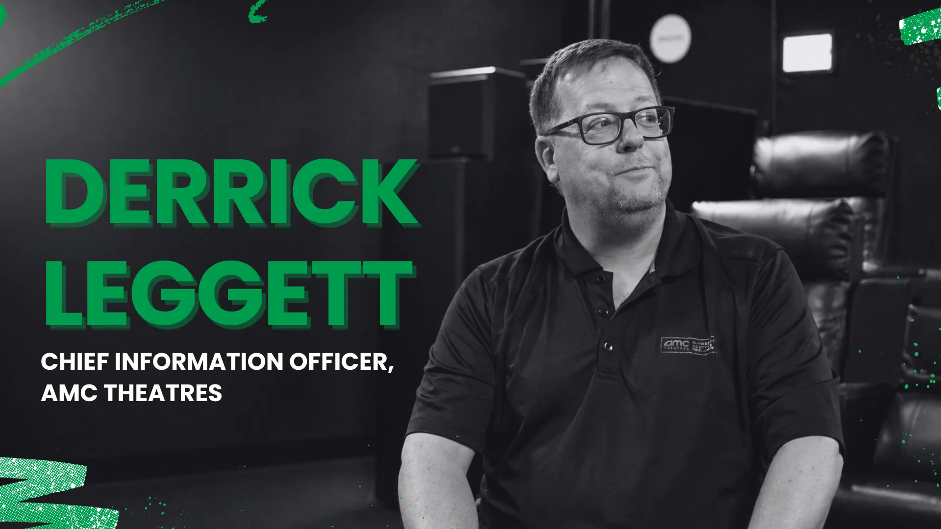 Derrick Leggett