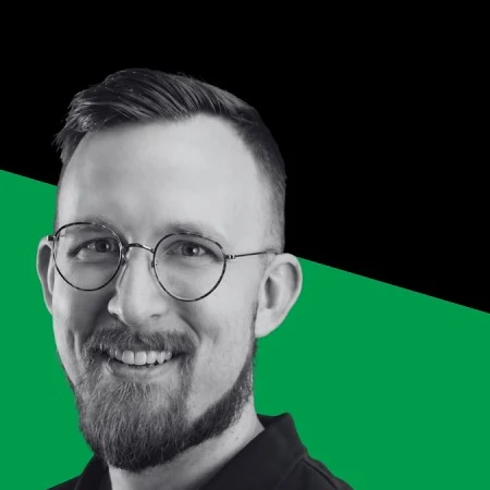 Dustin Johnson, Co-Founder and CTO, SOTA Cloud