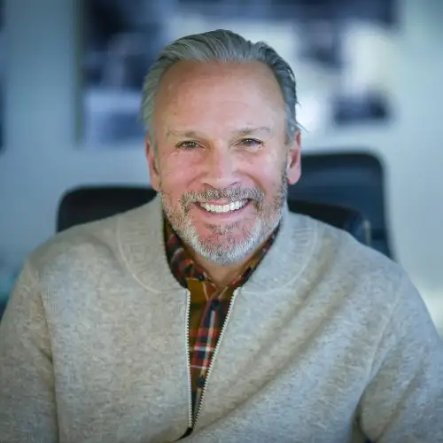 Glenn Fisher