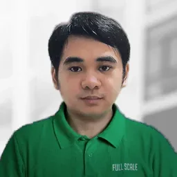 Jessie A., Swift Developer at Full Scale