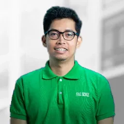 John B., Senior Laravel Developer at Full Scale