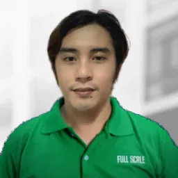 Joshua P., Senior iOS Developer at Full Scale