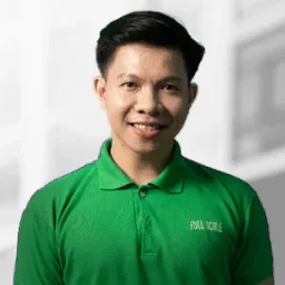 Kerr Q., Full-Stack Developer at Full Scale