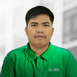 Mark A., Ruby on Rails Developer at Full Scale