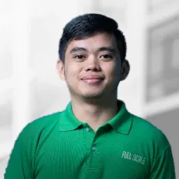 Michael D., Ruby on Rails Developer at Full Scale