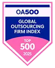 OA500 Global Outsourcing