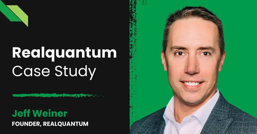 Realquantum Case Study
