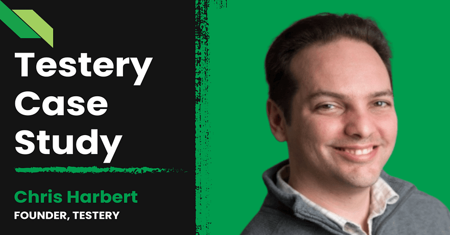 Testery Case Study