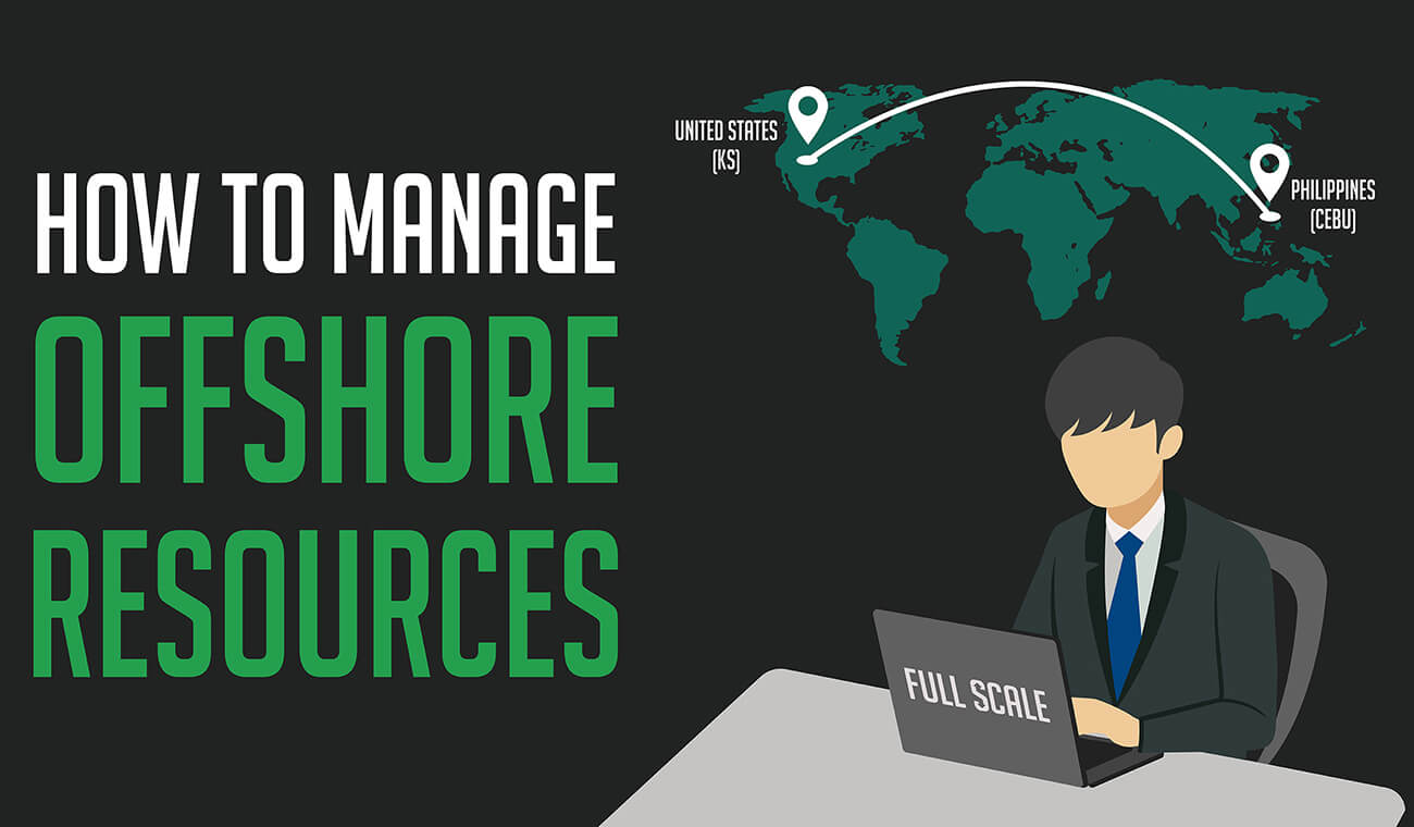Best Practices For Managing Offshore Resources 4 Best Practices For Managing Offshore Resources 4