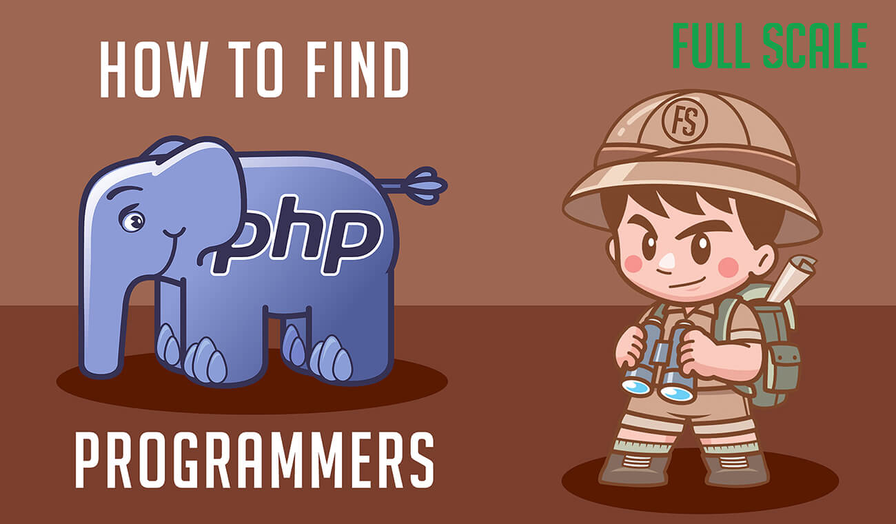 How to Find PHP Programmers How to Find PHP Programmers