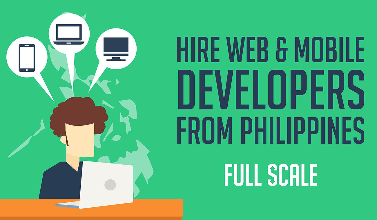 Hire Dedicated Developers for Web and Mobile from Philippines Hire Dedicated Developers for Web and Mobile from Philippines