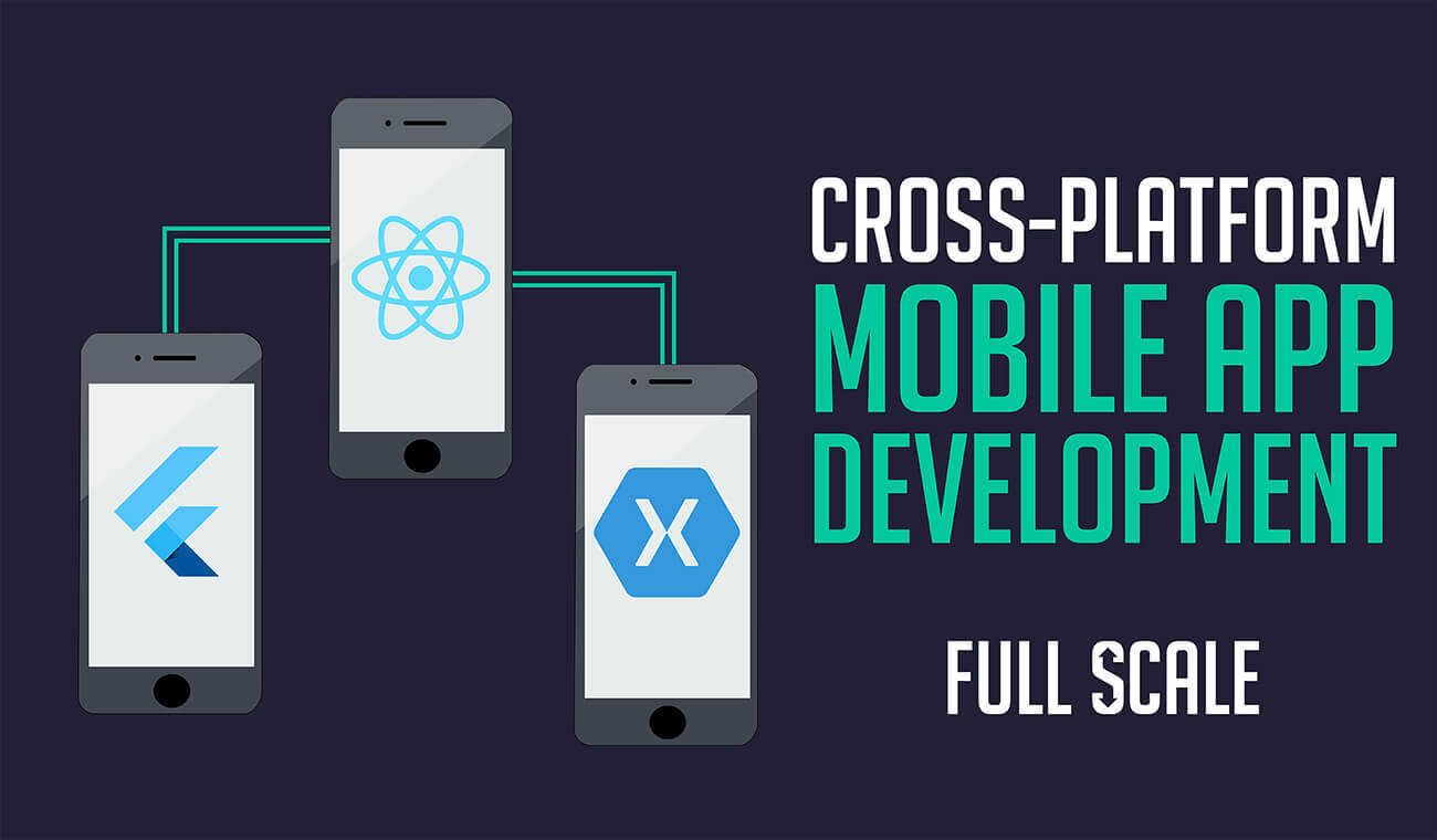 Flutter vs React Native vs Xamarin: Which is Better for Cross-Platform Mobile App Development Flutter vs React Native vs Xamarin: Which is Better for Cross-Platform Mobile App Development