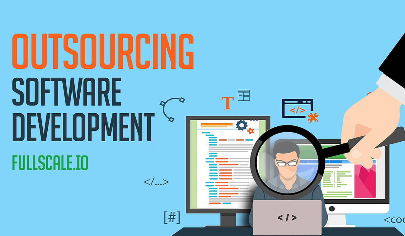 Effective Strategies: Outsourcing Software Development Effective Strategies: Outsourcing Software Development