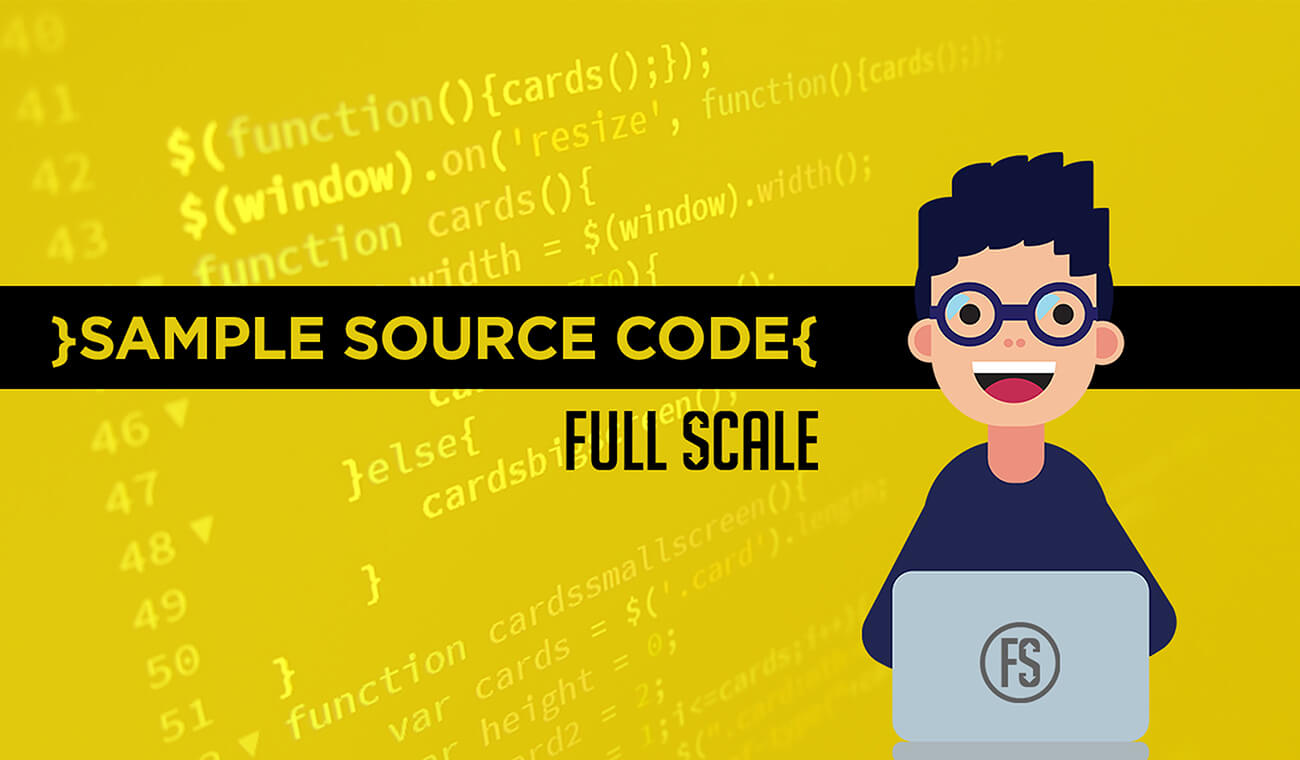 ES2018 Sample Code for JS Developers