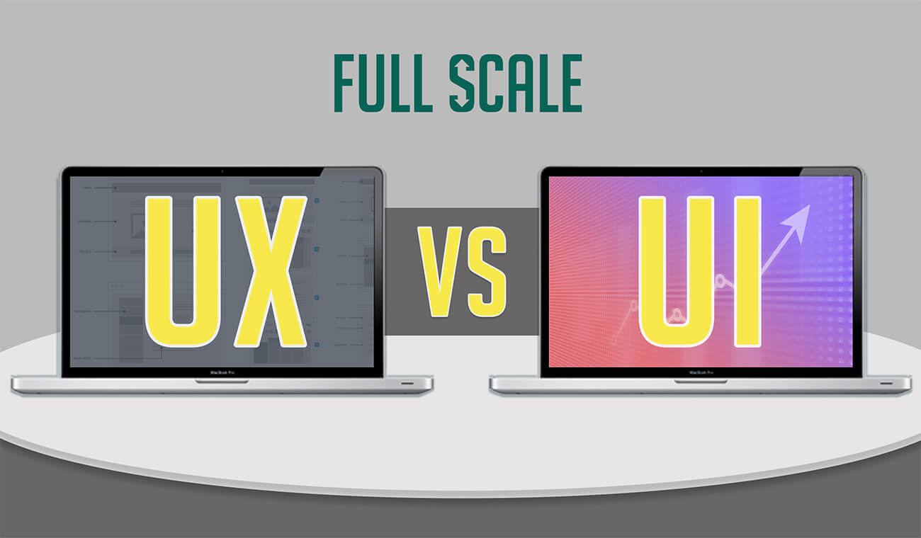 UX vs UI Design, Differences and Relationship UX vs UI Design, Differences and Relationship