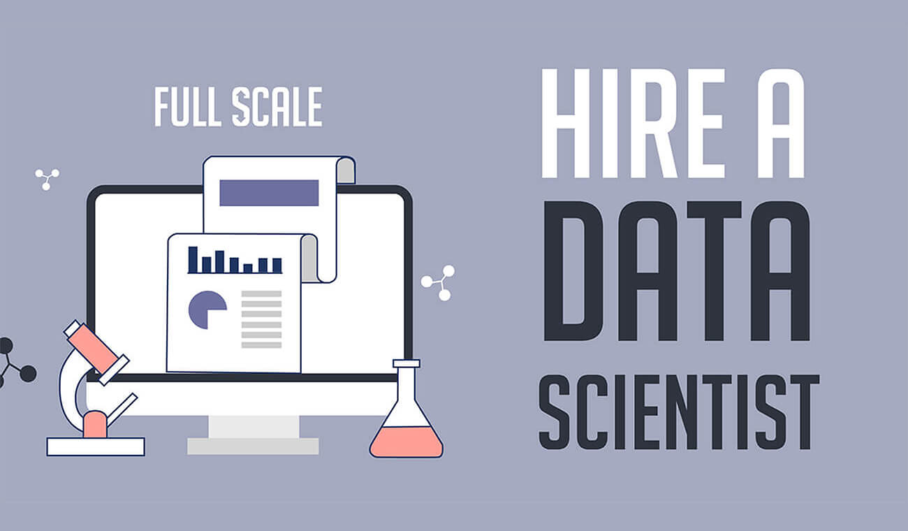 How to Hire Data Scientists Basics on How to Hire Data Scientists