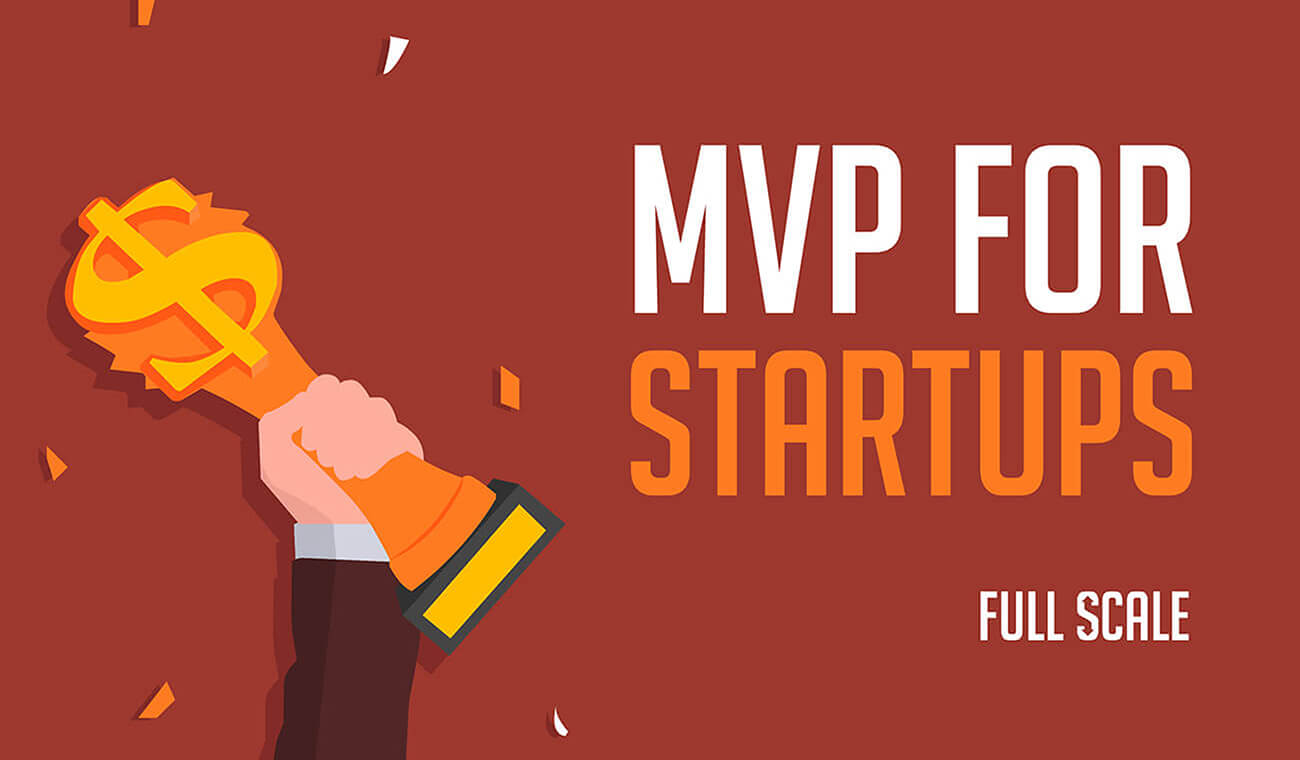 Build a Successful MVP Get a minimum valuable product and succeed in your startup