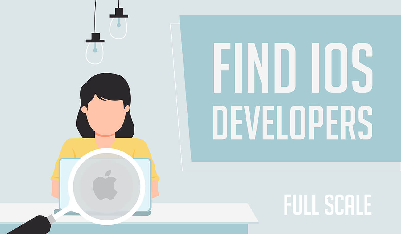 How To Find IOS Developers How To Find IOS Developers