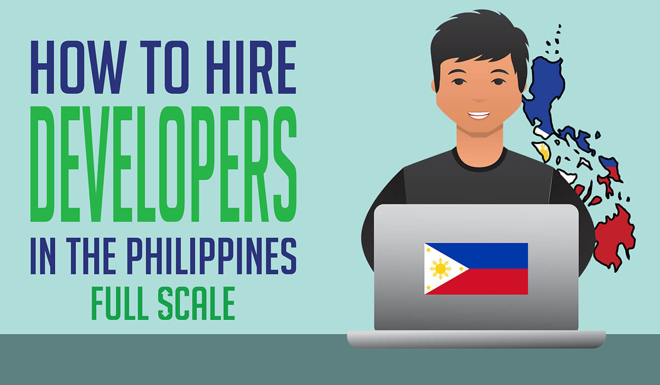 How to Hire Developers in the Philippines How to Hire Developers in the Philippines