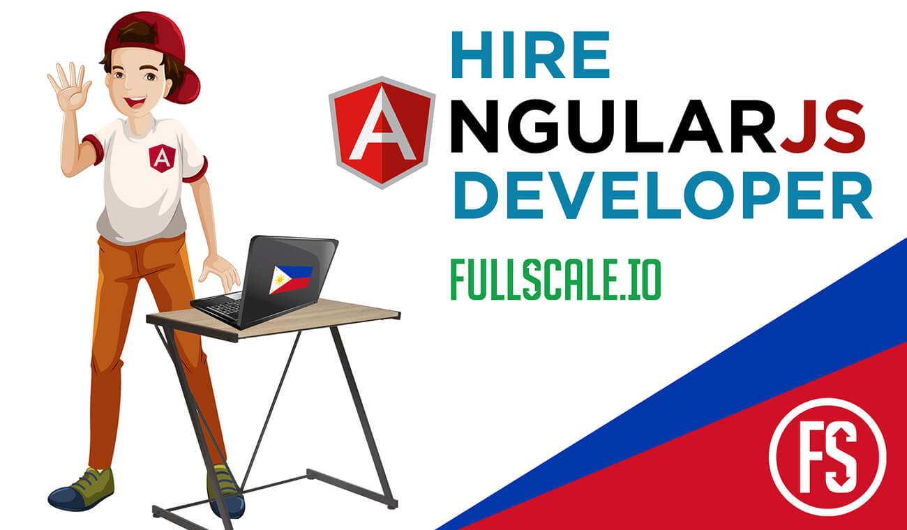 Why Hire AngularJS Developer in the Philippines Why Hire AngularJS Developer in the Philippines