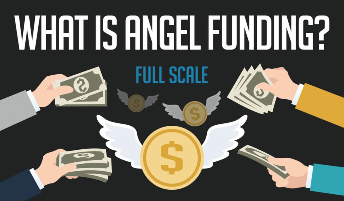 What is Angel Funding