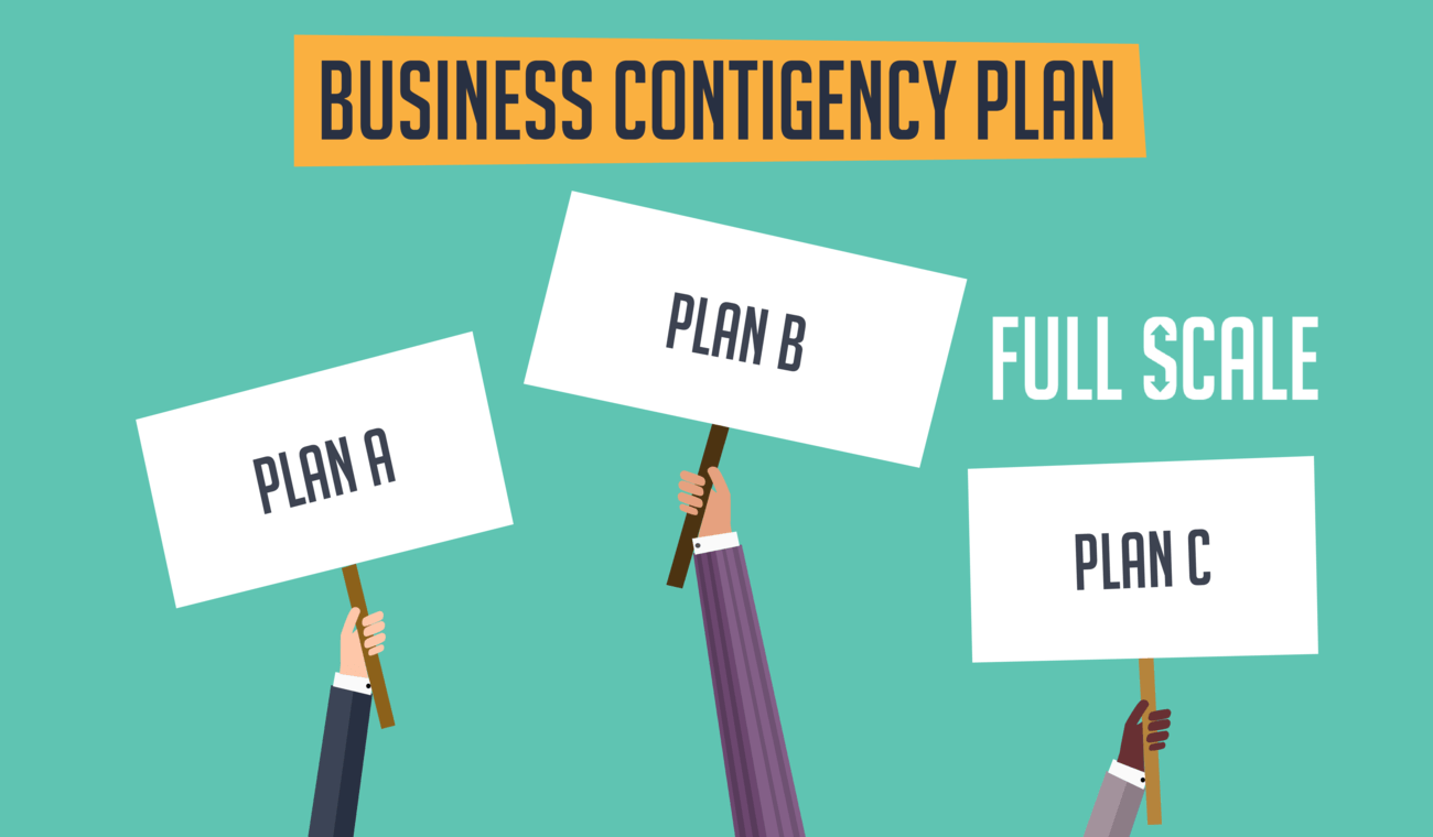 How to Create a Business Contingency Plan Business contingency plan