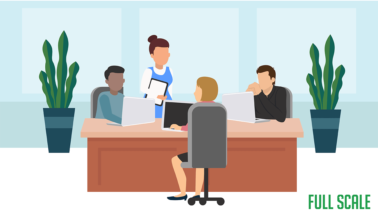 Defining Workplace Culture in Startup Setting