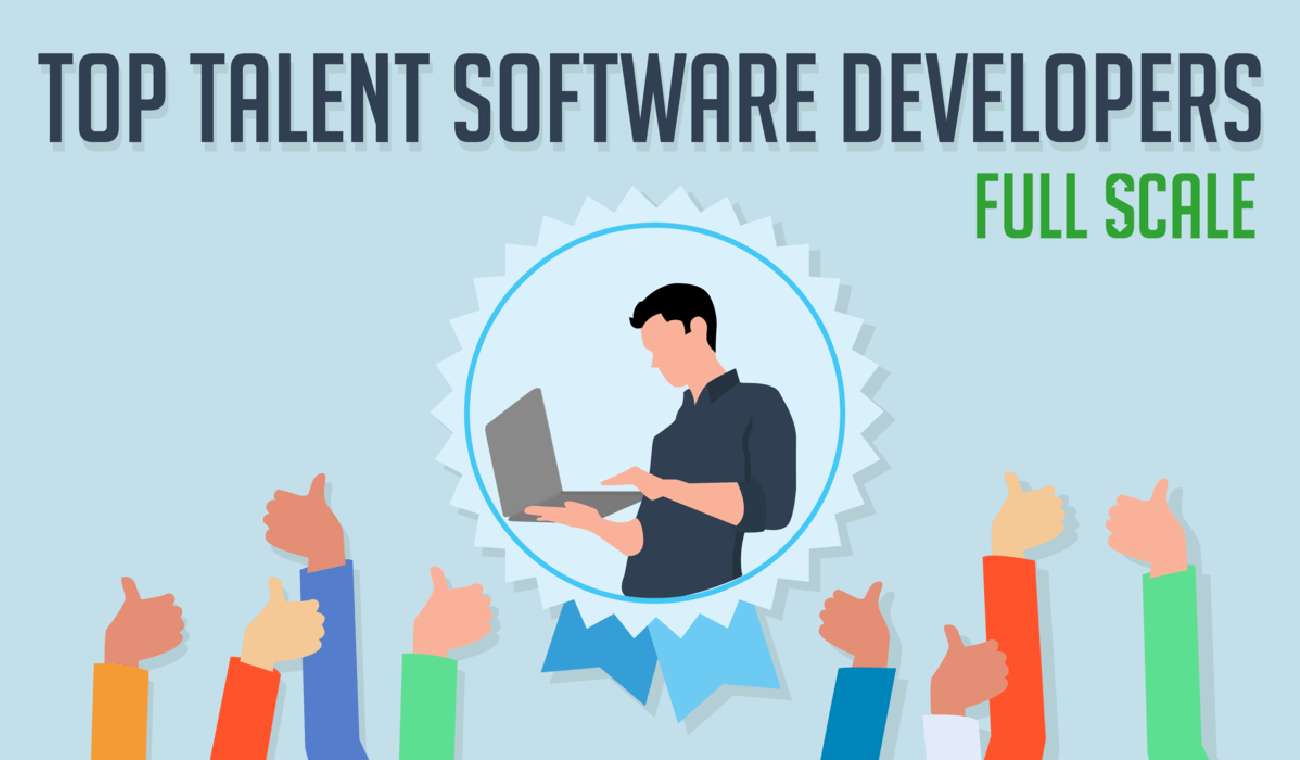 Qualities of Top Talent Software Developers Top talent software developers