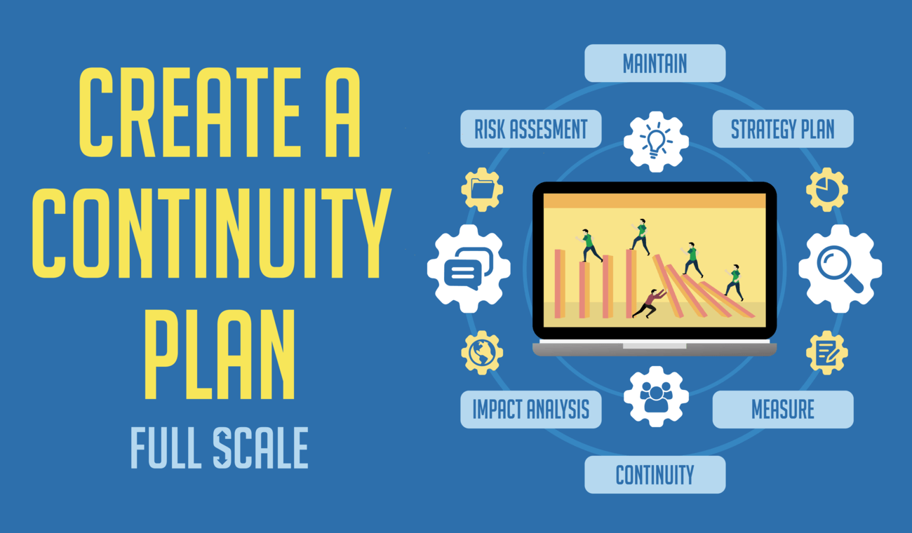 business-continuity