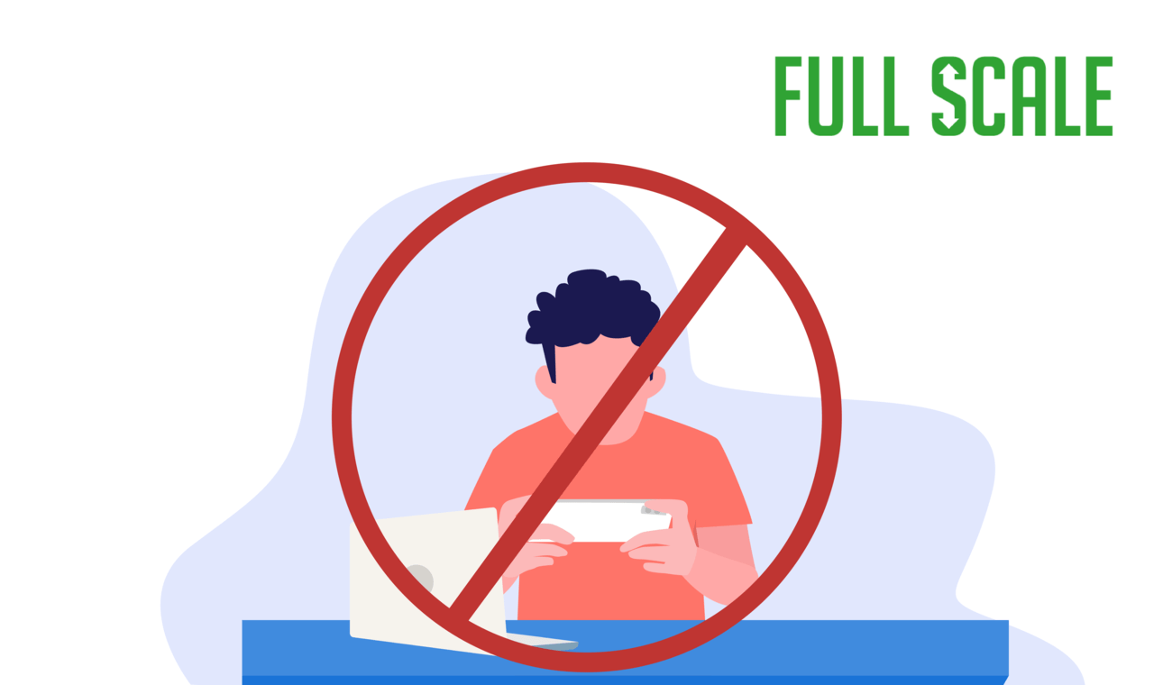 Effective ways to combat these workplace distractions.
