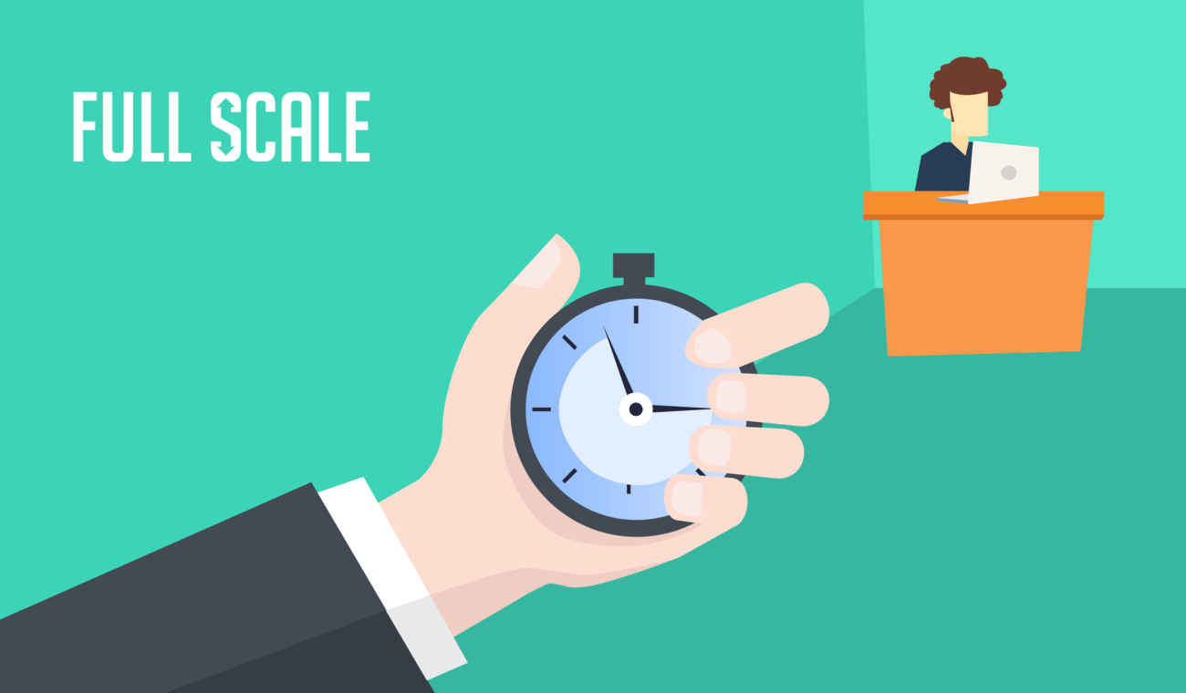 Increase workplace productivity