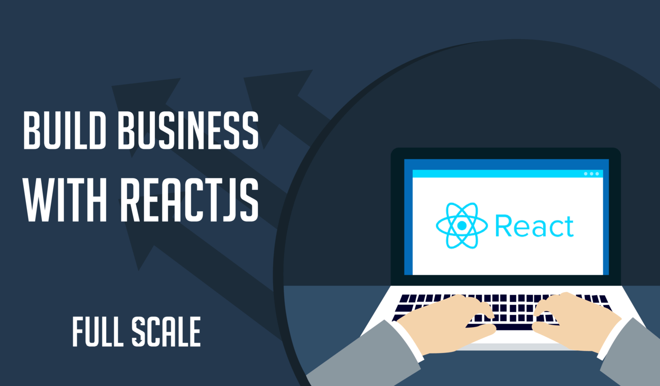 reactjs for startups