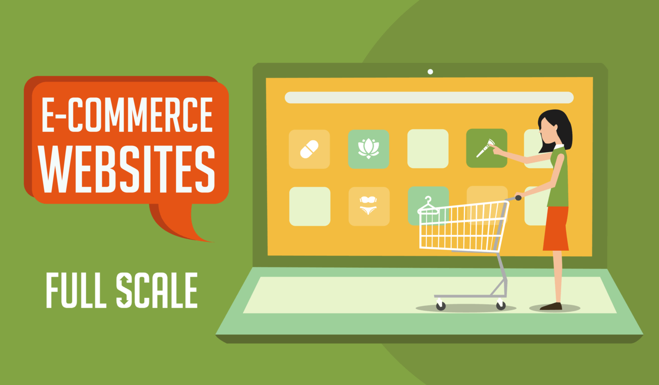 free e-commerce website