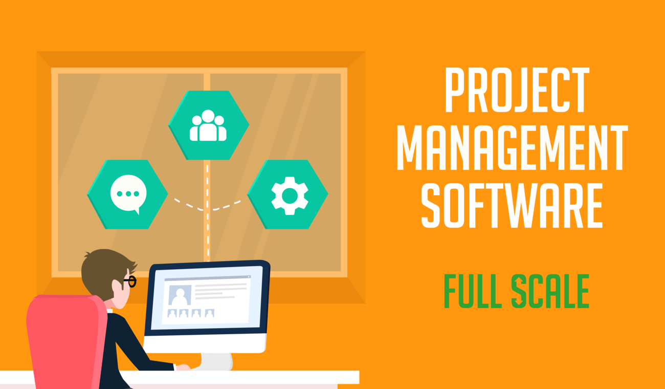 Startup Project Management project management software