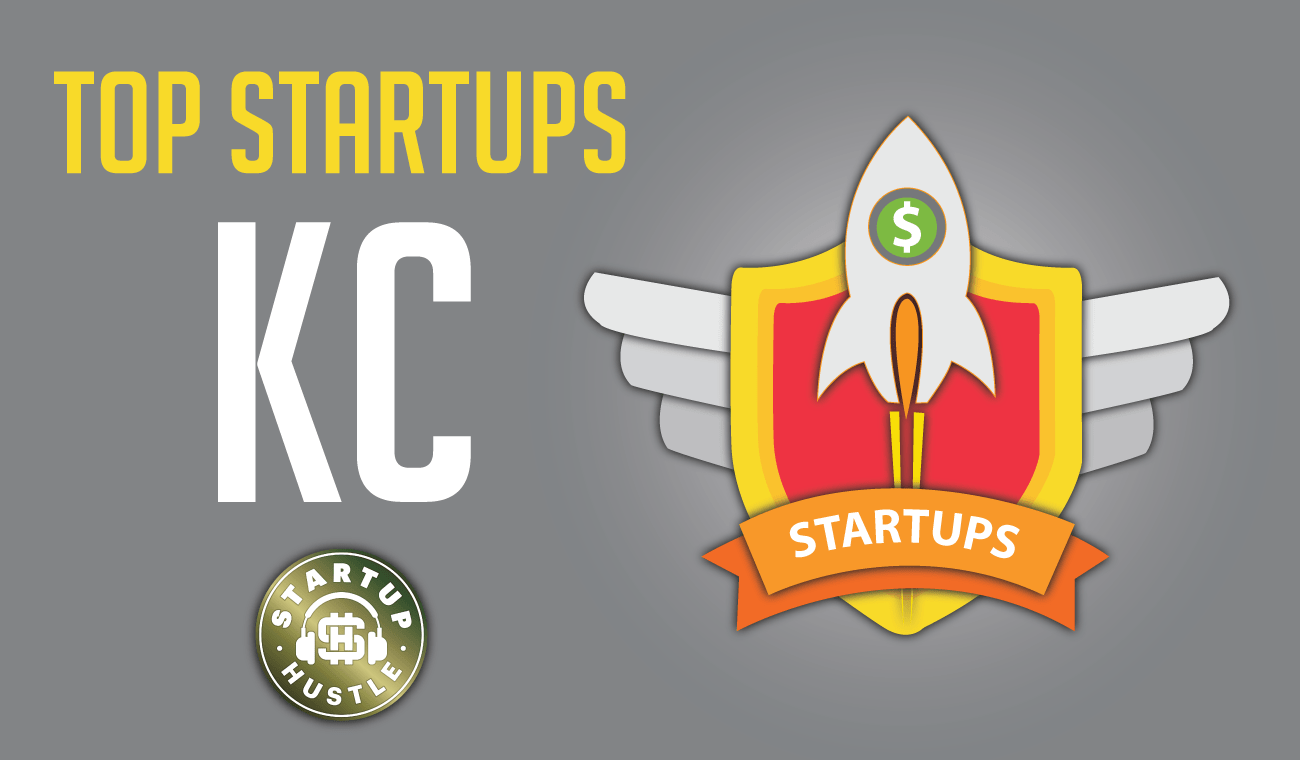list of kc startups