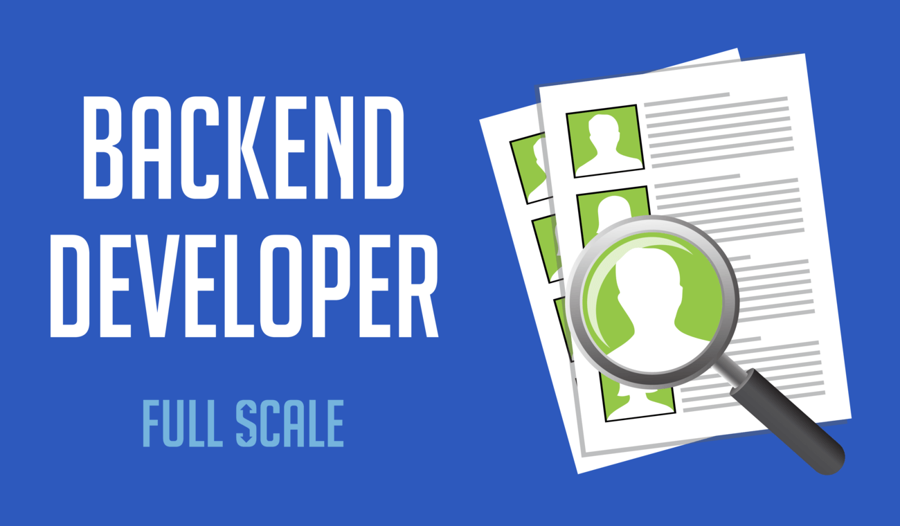backend development