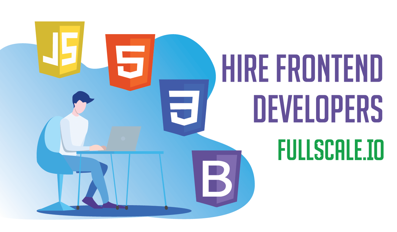 frontend developers