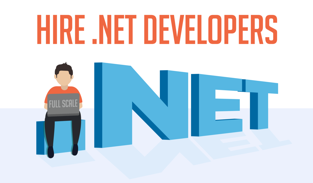 skills of a .net developer