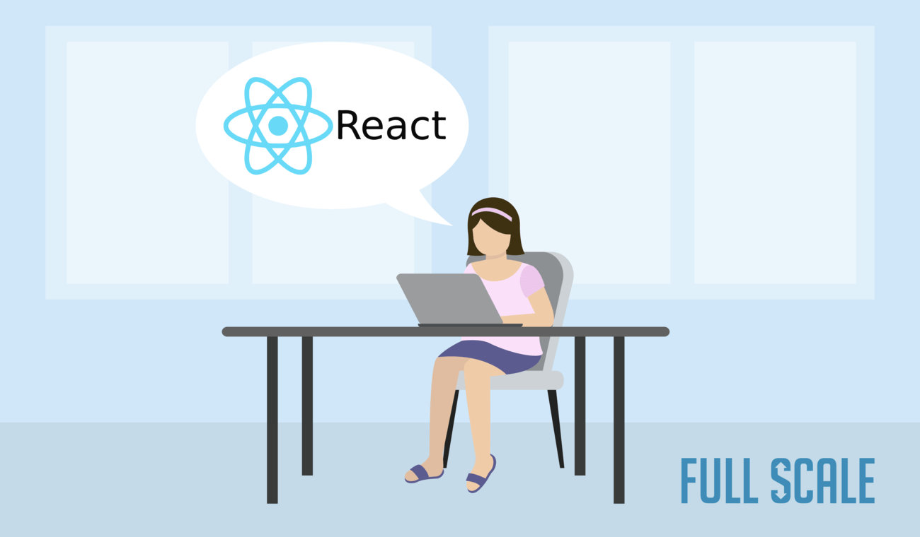 ReactJS Developer