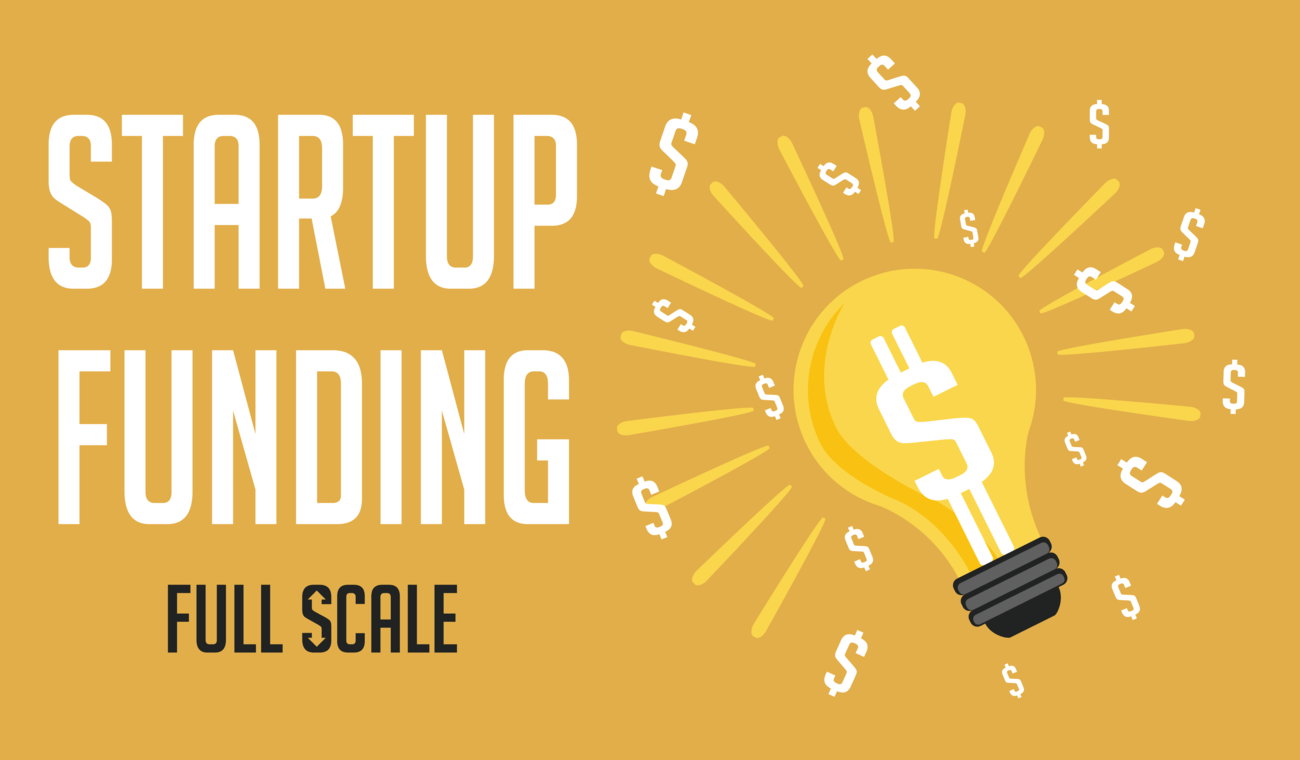 business funding