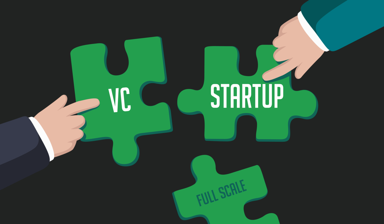 Types of Venture Capital Funds