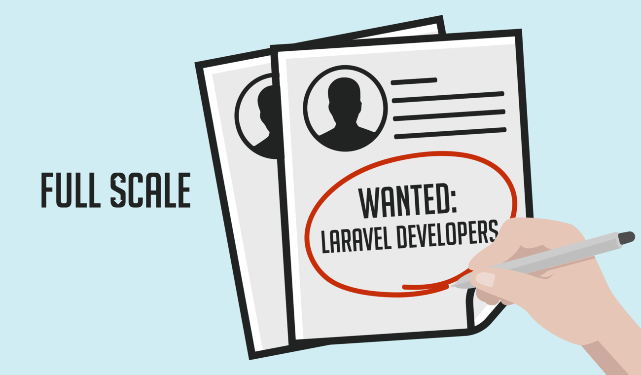 Essential Skills of a Laravel Developer Laravel developer job description