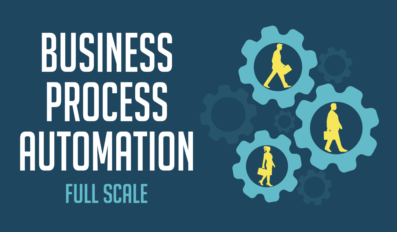 automated business process