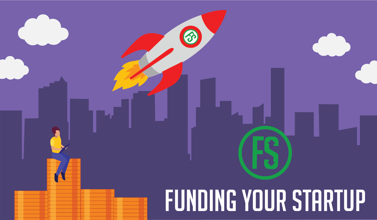 startup funding