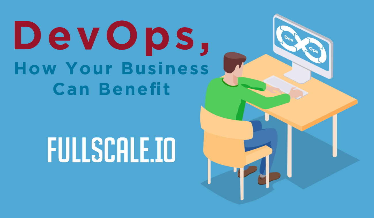 DevOps benefits